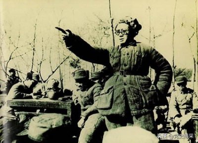 「缅怀」刘伯承:永远的“军神”