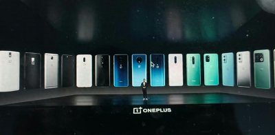 为什么一加老用户,换手机不考虑一加?十年如一日仍是“小树苗”