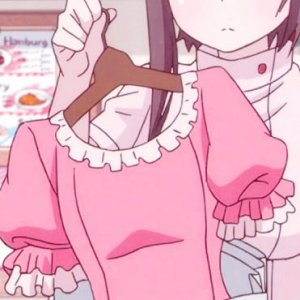 【头像】女生头像 多人闺蜜动漫可爱无水印头像