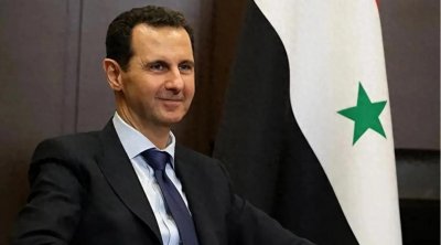 阿萨德选择俄罗斯政治“避难”的理由!