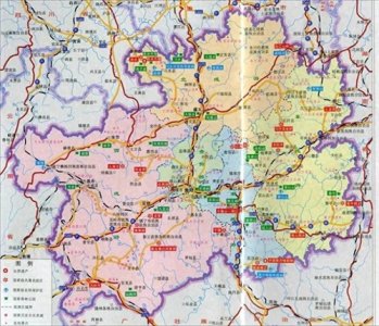 贵州人口数你了解吗?