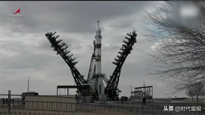 联盟号火箭发射成功,24年全球首次载人任务!马斯克得加油!