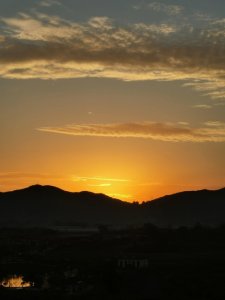 穷则兼顾天下,富则独善其身