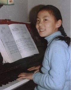 投毒案——清华才女朱令和社会的悲剧