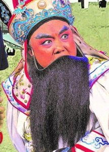 史可法:大明孤忠,凛凛气节照汗青