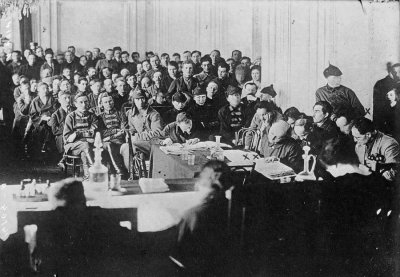 前苏联元帅朱可夫回忆录:(4)担任团长、旅长期间(3)