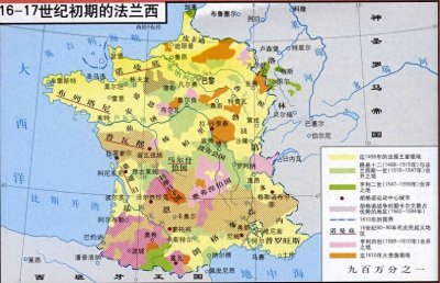 法国政权更迭史:现在是法兰西第五共和国,前四个哪去了?