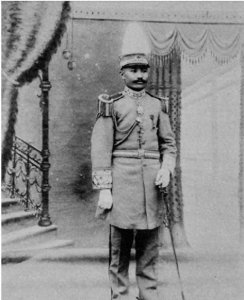 皖系智囊徐树铮被冯玉祥枪杀时,段祺瑞曾大呼:断我肱骨