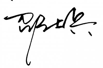 免费设计艺术签名