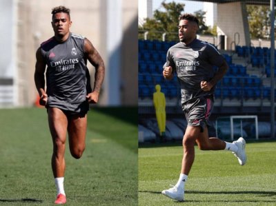 是个狠人,手术后马里亚诺减重8kg,有10天只吃流食