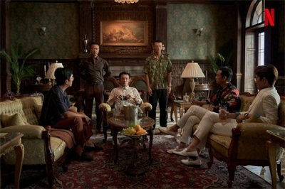 苏里南,一个被宗主国求着独立的,南美神奇国度