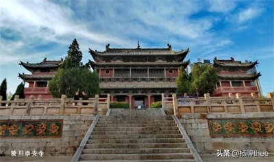 惊!晋城陵川县这座小城竟藏着这么多不为人知的宝藏,你了解吗?