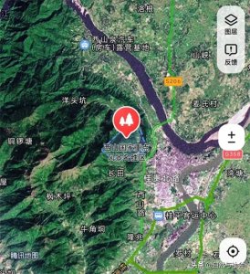 李天野: 广西大瑶山剿匪记