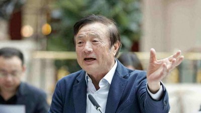 华为裁员千人任正非却不知情的原因我找到了