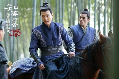 顾廷烨把盛明兰骗到手,却被明兰的手下败将算计,差点一无所有?