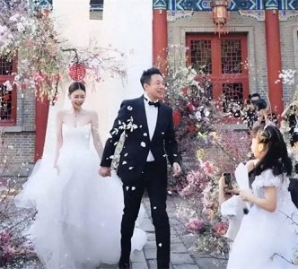 S家大势已去,结婚17天后,马筱梅凭实力“收割”全家的心