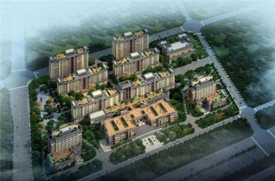 即将完工!实探河南中医药大学第一附属医院新院区建设