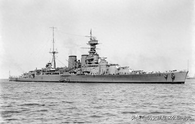 已沉没战列巡洋舰列表