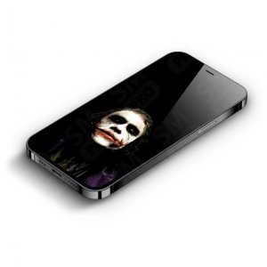 手机壁纸|封神的小丑,希斯莱杰