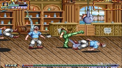 铁钩船长Boss大盘点,谁是你童年的拦路虎?