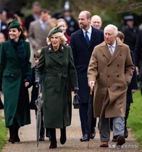 英国王室将迎来令人咋舌的薪资增长