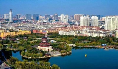 山东济宁:低调的孔孟之乡