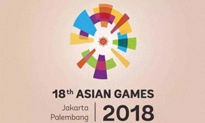 以梦为马!不负韶华!2018雅加达亚运会开幕!