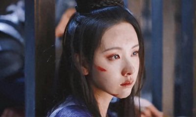 长月烬明:叶冰裳的悲惨结局,从她偷走情丝的那刻起就注定了