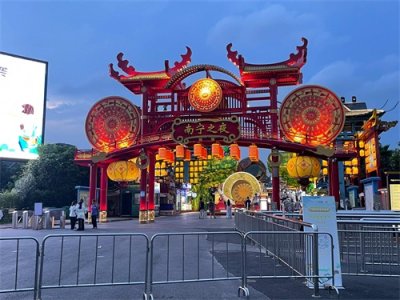 来南宁必玩的景点!千万别错过,玩过肯定不后悔。