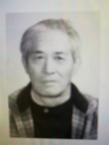 当代文坛上的两棵树,你知道他们是谁吗?