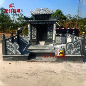 陵园普通墓碑样式图片大全