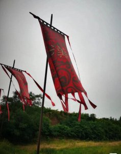 为什么我们自称是汉人?