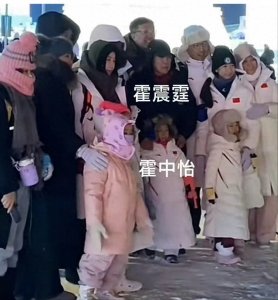 霍家掌权人霍震霆、霍震寰南大校园咖啡店开会,朴实作风惊呆店员