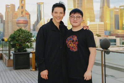 UZI巅峰期有多恐怖?1张“5数据封神图”火了,笑笑:他是照妖镜