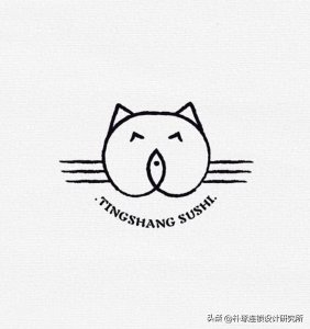 多款博大精深的汉字logo设计分享