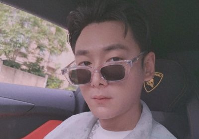 虎牙“户外一哥”再次易主,在石成为过去式,他获得平台官方宠幸