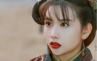 不同版本的小昭对比,有的让人念念不忘,有的让人无言以对