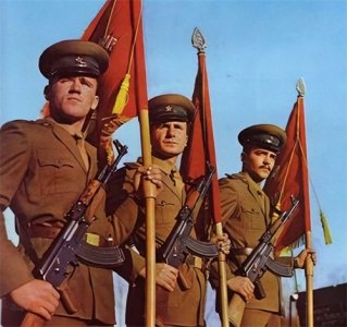 50万日军战俘,押往苏联做苦役,1945年,命运到底如何?