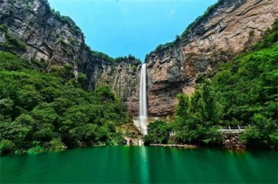 辉县最新门票免费(优惠)景区名单来了!