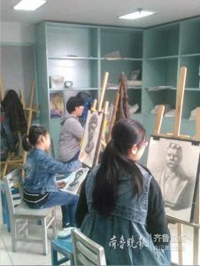 新学期写下心愿卡,怀揣梦想出发