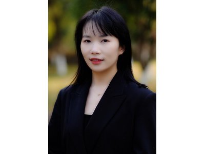 谭芳:挑战时间,挑战自我|展望2023