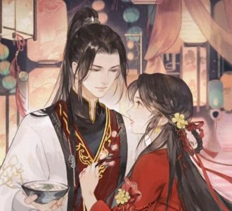 好看的古代先婚后爱温馨种田文:力推《妻凭夫贵》作者:清越流歌