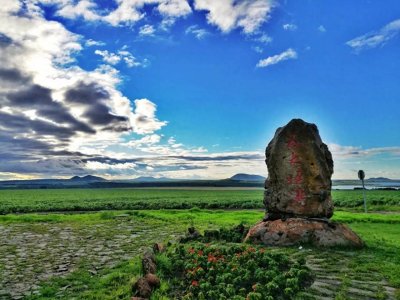 半个五大连池人吐血整理的自驾游完全攻略,值得珍藏!