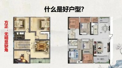 必看!如何判断房屋缺角?是福还是祸?看完这篇,你就有答案了!