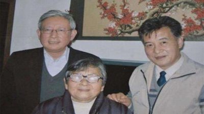 他的军统生涯(大陆最后的三个军统特务)