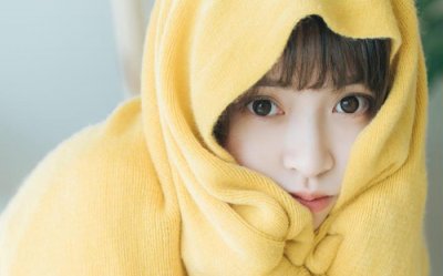 空气刘海适合什么脸型(你的脸型适合什么刘海)