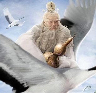 最早存在世间的六位上古大神:女娲仅排第四,鸿钧老祖争议最大