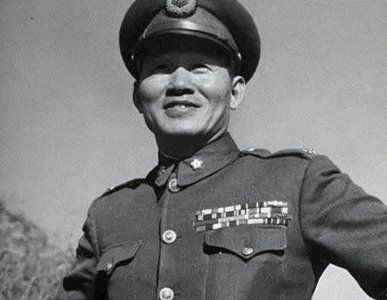 狡如狐的胡琏:与粟裕多次交手,蒋军认为十个胡宗南都比不上他