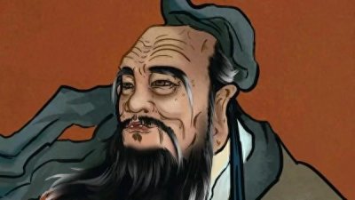 荀子:战国时期的思想巨匠与儒家革新者