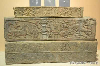 秦砖汉瓦存在的意义(秦砖汉瓦可不是说秦朝发明了砖)